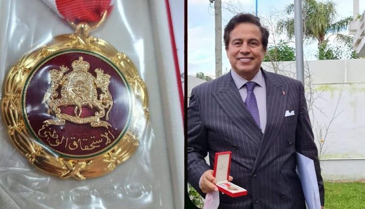 رواد مواقع التواصل الإجتماعي..الوسام الملكي لم يعد يعفي من المتابعة القضائية..والقانون فوق الجميع